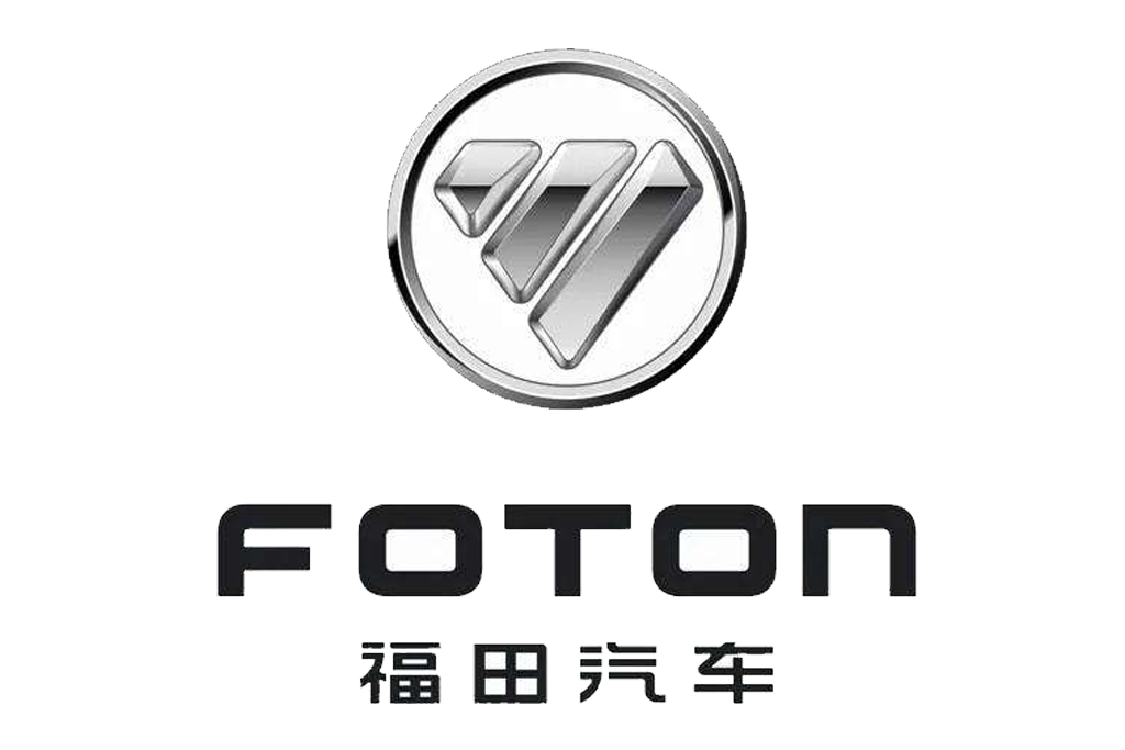 福田汽車 福田汽車